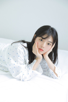 她在逆光中告白