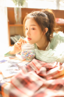 女儿的闺蜜